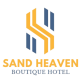 Sand Heaven Logo